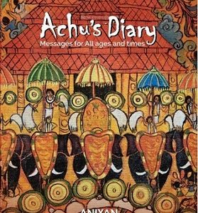Achu's Diary eBook